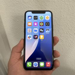 iPhone 11 Pro 256gb Factory unlocked works with all carriers, Verizon, AT&T, T-Mobile, metro pcs, cricket, Obama, all of them, not sprint 