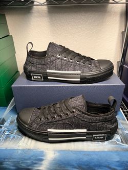 Dior b23 black