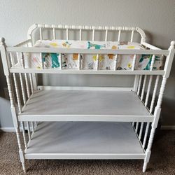 Changing Table 、Pad And Covers