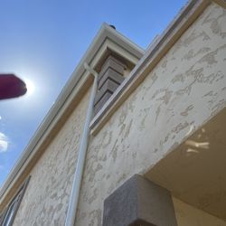 Rain Gutters