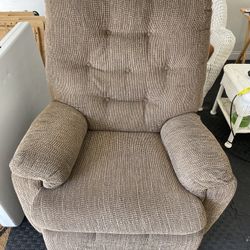 Recliner 