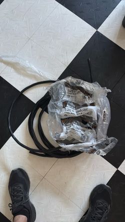 25-ft Cerrowire Romex 6/3 with ground wire