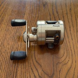 Shakespeare LX Series 3000LX fishing reel