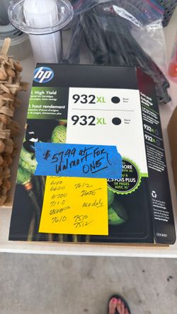 Hp INK