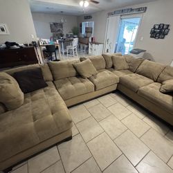 Couch For Sale