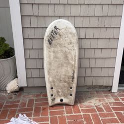 Catch Surf Beater Board