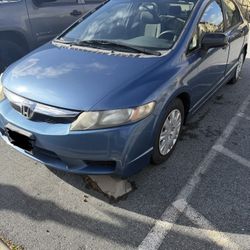 2010 Honda Civic