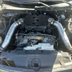 G35/G37 parts