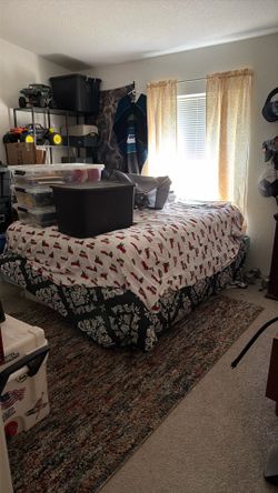 Mattresses