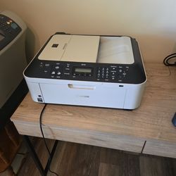 MX340 Canon Laser Printer MOVING SALE NEEDS TO GO!!