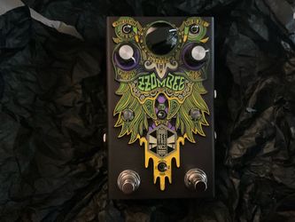 Beetronics ZZombee filtermulator