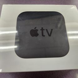 Apple TV 2021 (5th Generation)  - 32GB 