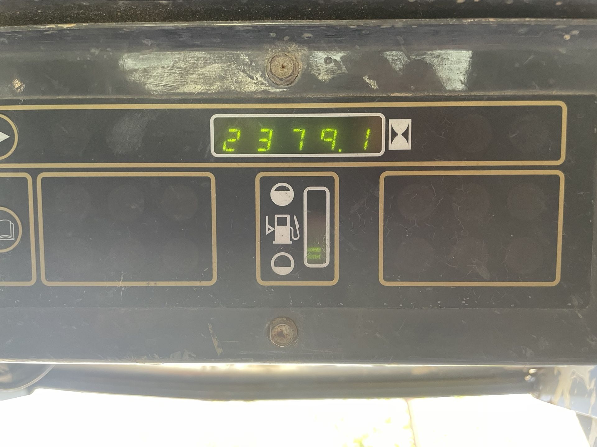 2007 Ls 180 New Holland Bobcat