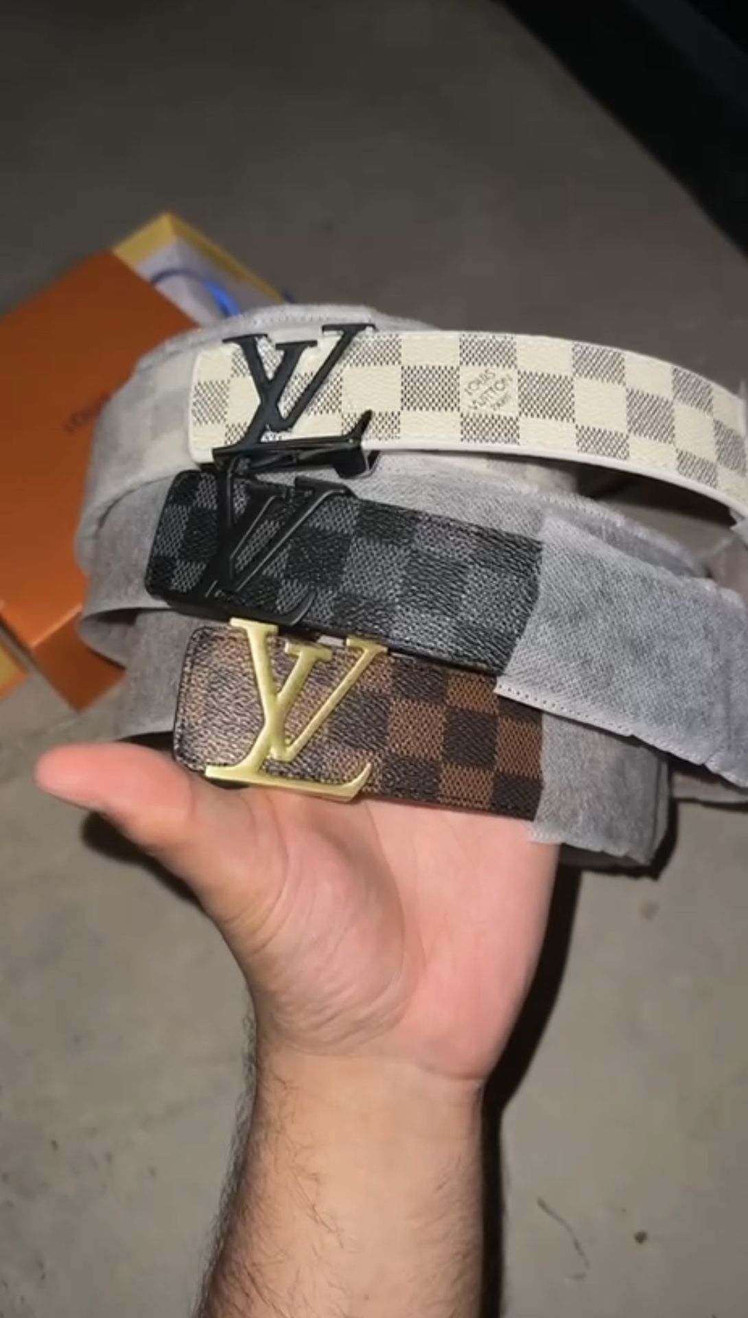Louis Vuitton Brand New Best Offers