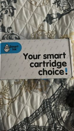 Smart Ink