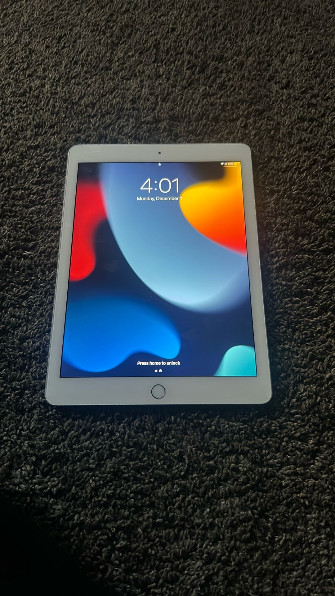 iPad 7th Generation 