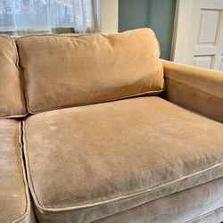 Henredon Sofa / Couch