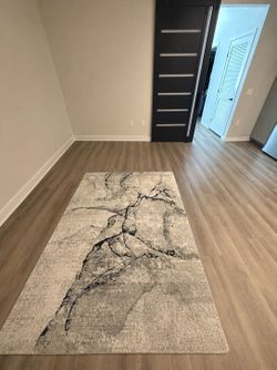 Marble Area Rug