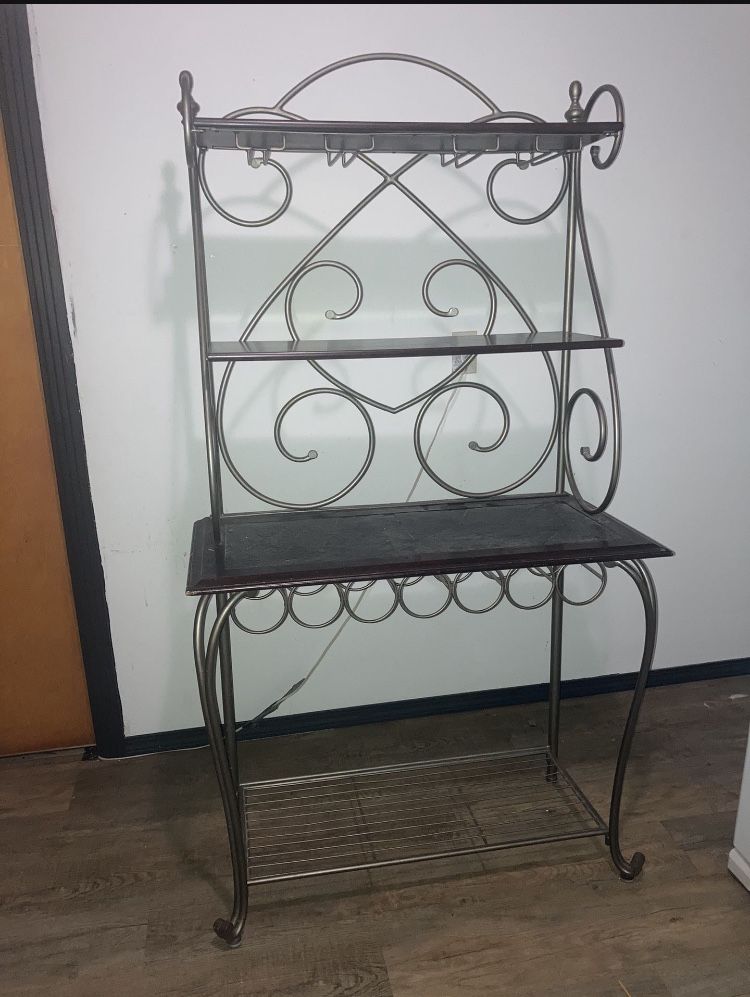 wine rack