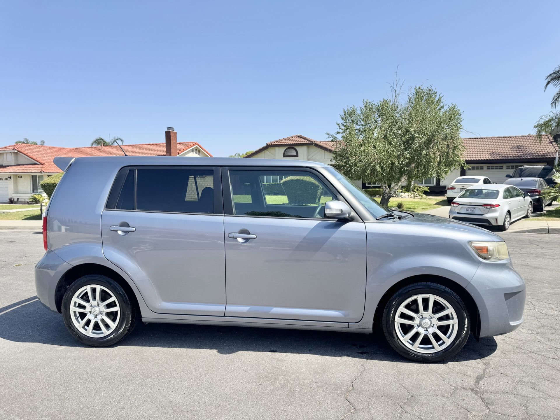 2009 Scion xB