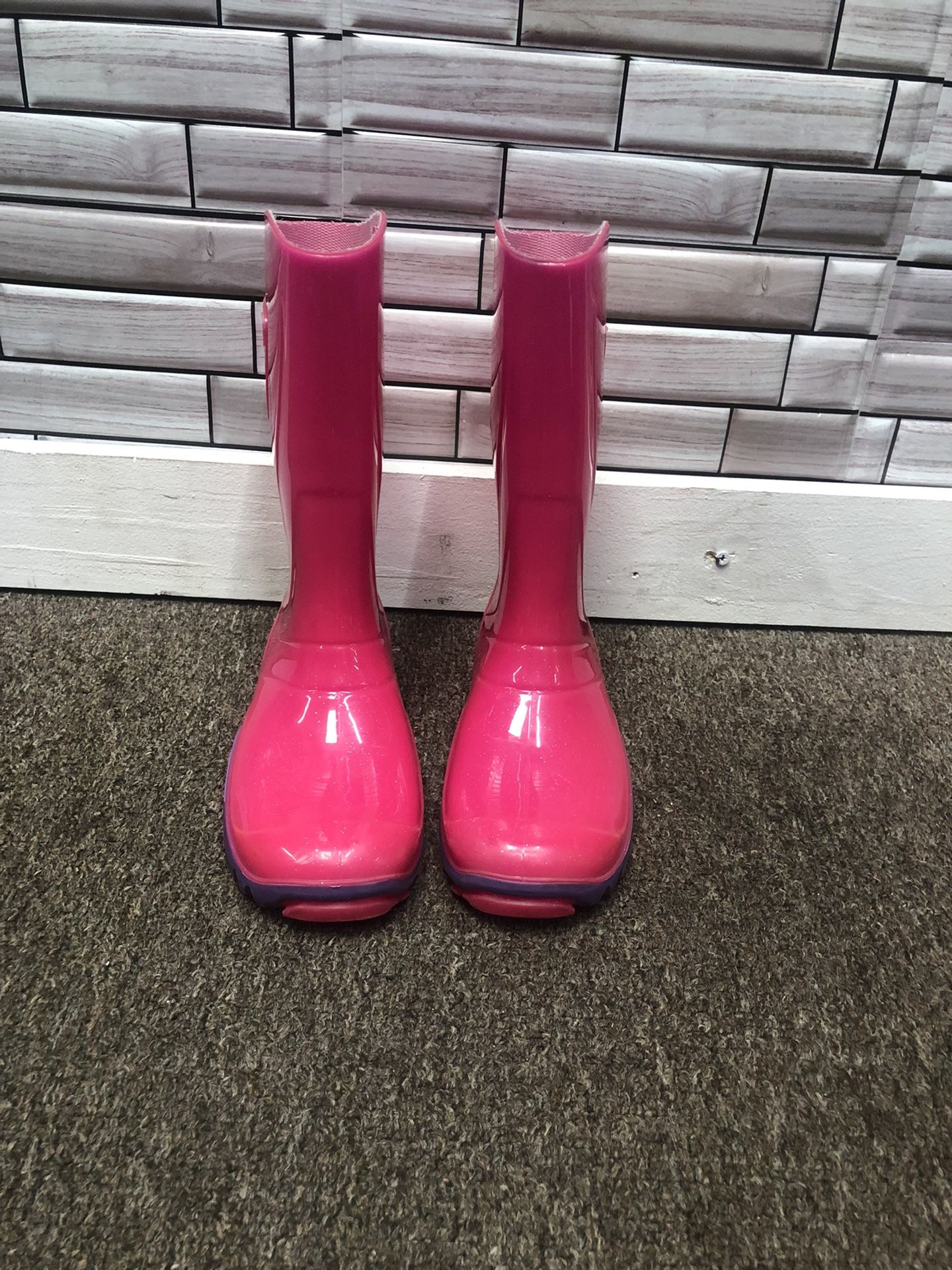 Rain Boots