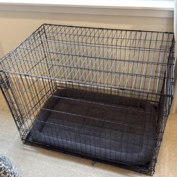 Large gog kennel