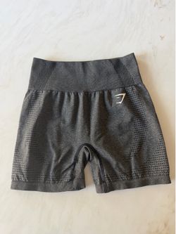 Gymshark Women's Seamless Bike Shorts