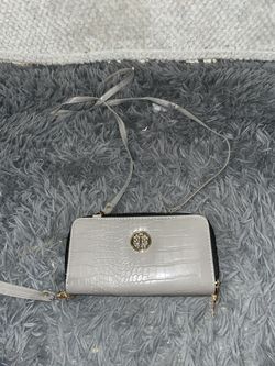 Sasha Women's Wristlet/Crossbody