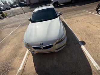 2015 BMW 228i
