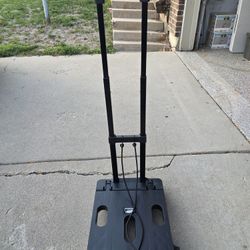 Hand Truck 