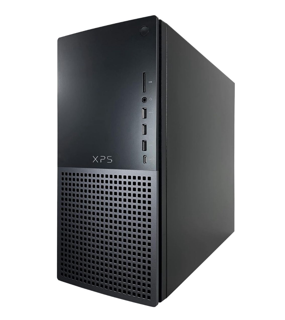 Intel / Nvidia Gaming Computer