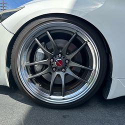 Work wheels cr2p