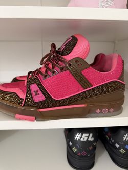 Louis Vuitton Shoes