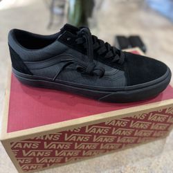 Vans Shoes 