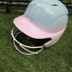 Easton Ghost Softball Helmet T-ball/Small