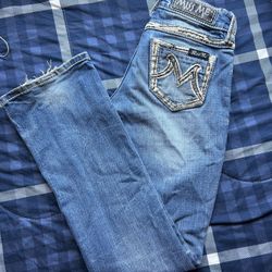 Miss Me Jeans Boot Cut- Exclusive Jean 
