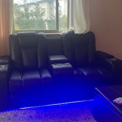 Living Room Set