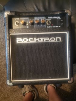 Rocktron v10