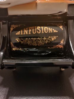 Paul Cardew Collectable Tea Pot