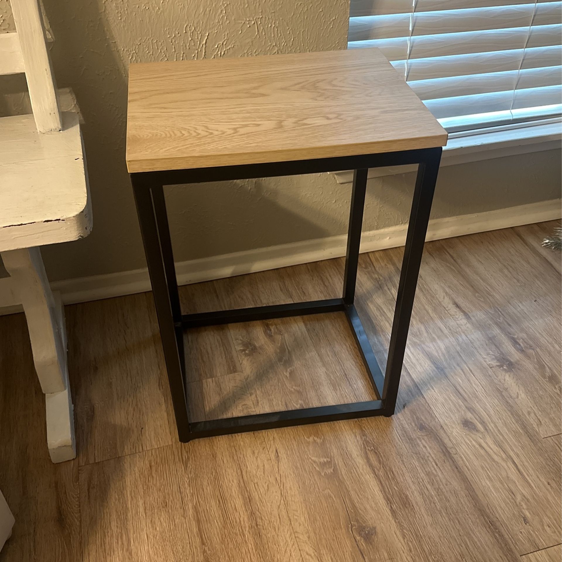 small side table