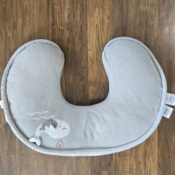 Boppy Feeding and Infant Support Pillow