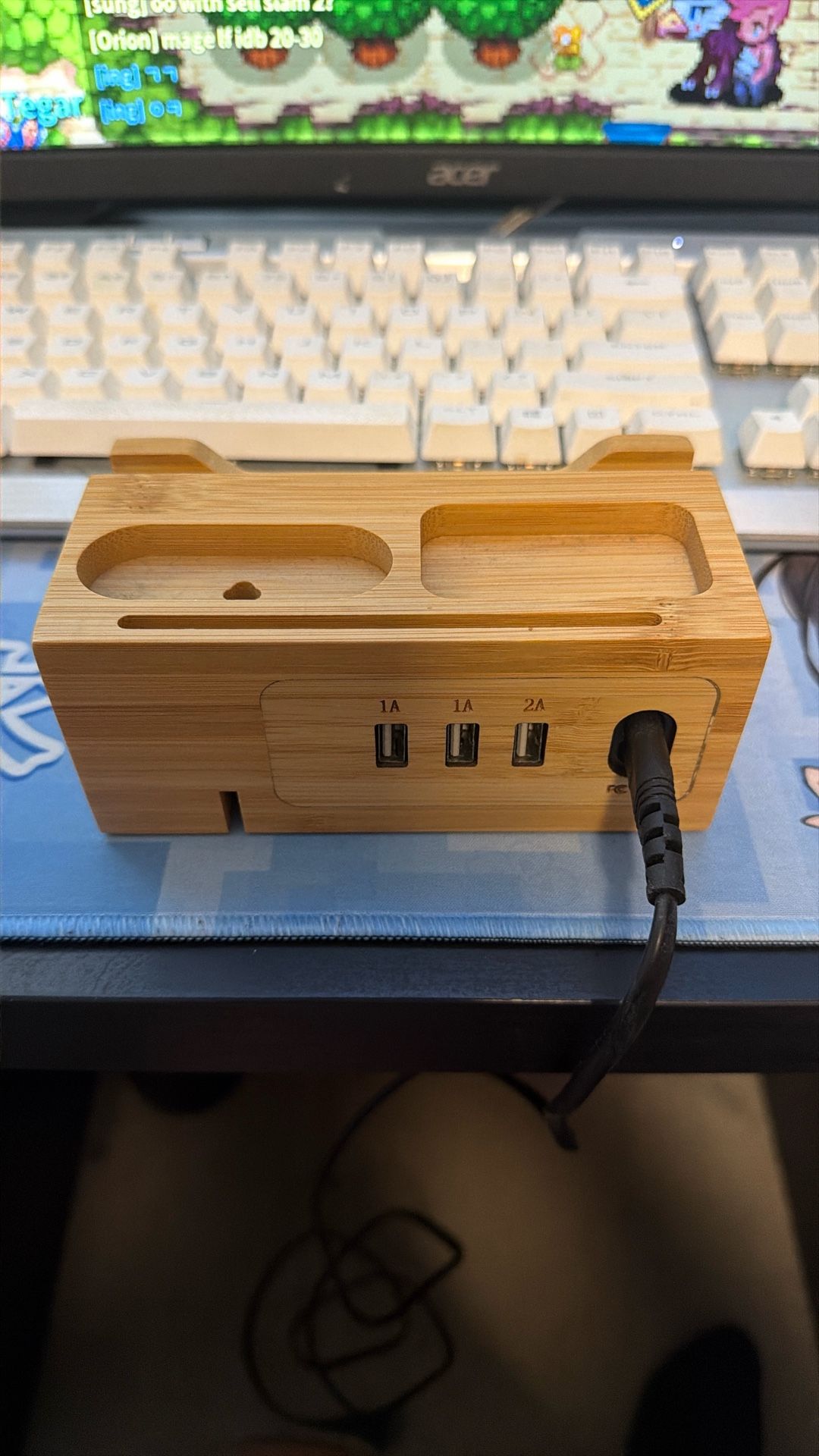 Charging Station