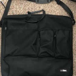 ArtBin Tote Folio - 23'' x 27'', Black