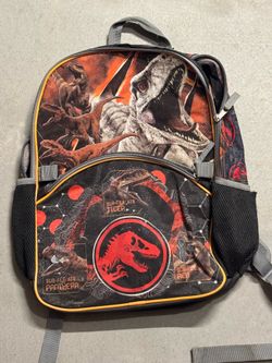 Back pack