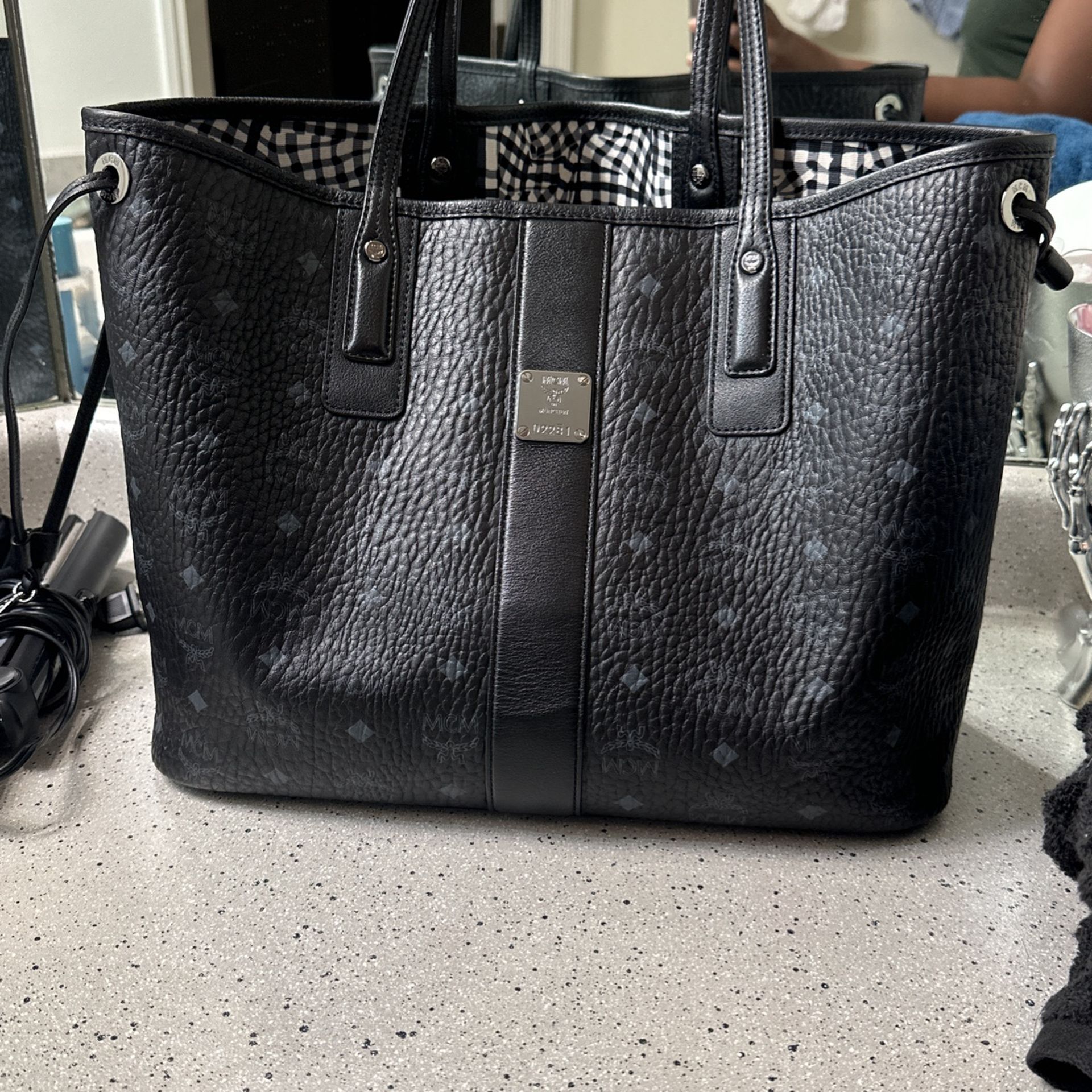 MCM Bag