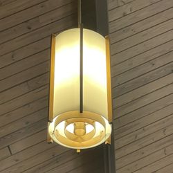 Church Sanctuary Lights 