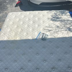 King Size Sleep Number Bead