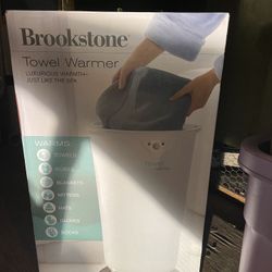 Brookstone Tower Warmer for Sale in Buffalo, NY - OfferUp