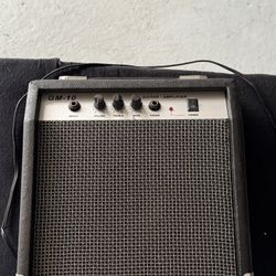 Unbranded Guitar Practice Amp