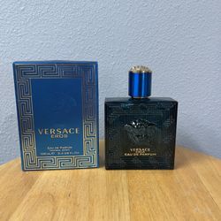 Versace Eros Brand New 